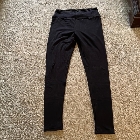 LuLaRoe Pants - Black leggings